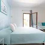 Bed & Breakfast Elysia Lipari (Isola Lipari)