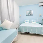 Bed & Breakfast Elysia Lipari (Isola Lipari)