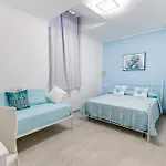 Elysia Bed & Breakfast Lipari (Isola Lipari)