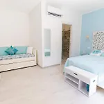 Elysia Bed & Breakfast Lipari (Isola Lipari)
