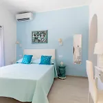 Elysia 4* Lipari (Isola Lipari)