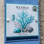 Elysia Bed & Breakfast 4*