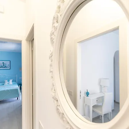 Elysia Bed & Breakfast Lipari (Isola Lipari)