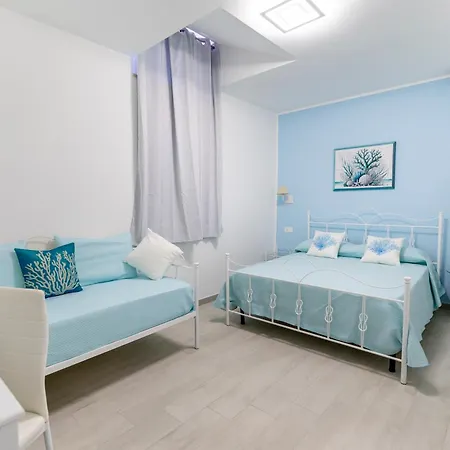 Elysia Bed & Breakfast Lipari (Isola Lipari)