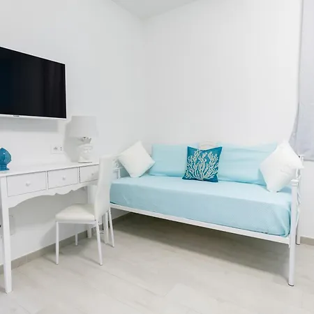 Bed & Breakfast Elysia 3*