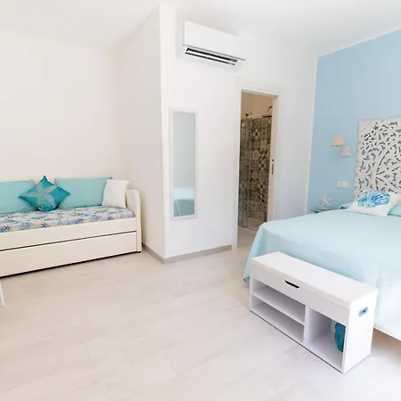 Elysia Bed & Breakfast Lipari (Isola Lipari)