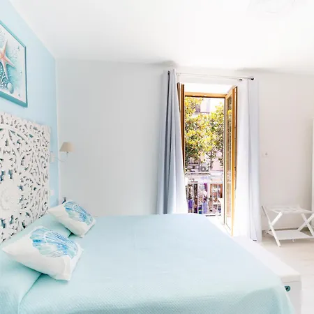 Elysia Bed & Breakfast Lipari (Isola Lipari)