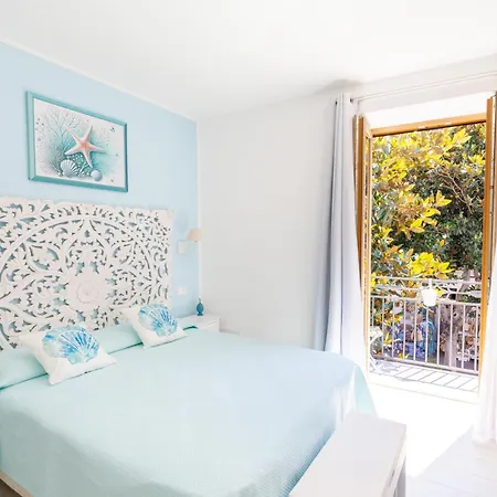Bed & Breakfast Elysia Lipari (Isola Lipari)