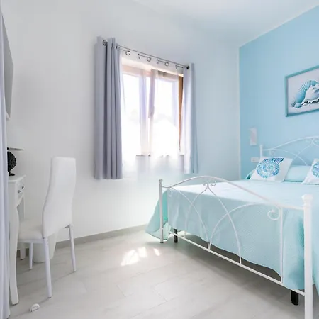 Bed & Breakfast Elysia Lipari (Isola Lipari)