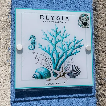Elysia Bed & Breakfast 3*