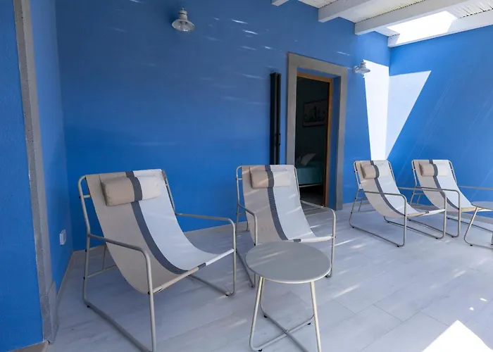 Bed & Breakfast Elysia