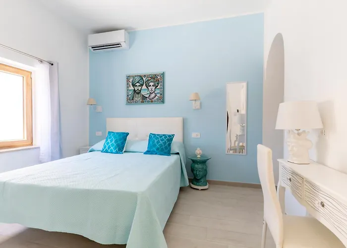 Elysia 3* Lipari (Isola Lipari)