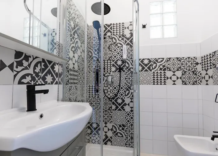 Elysia Bed & Breakfast Lipari (Isola Lipari)