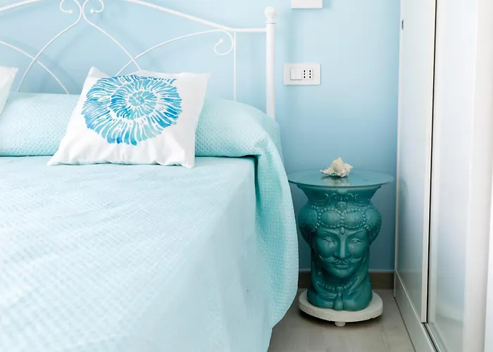 Bed & Breakfast Elysia 3*