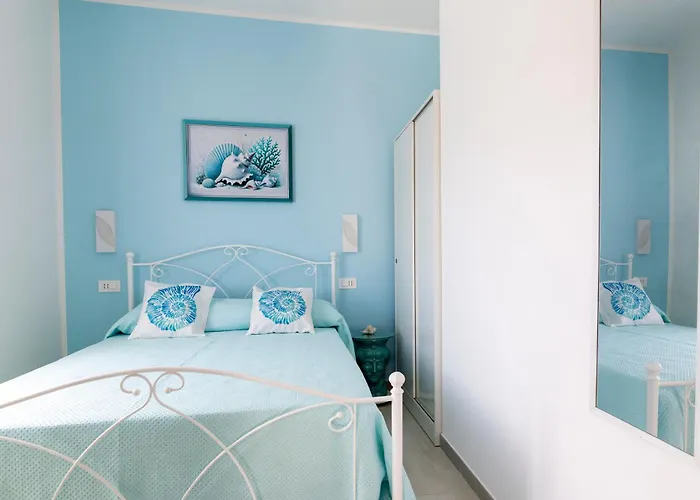 Elysia Bed & Breakfast