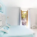Elysia Couette-café Lipari (Isola Lipari)