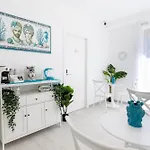 Elysia 4* Lipari (Isola Lipari)