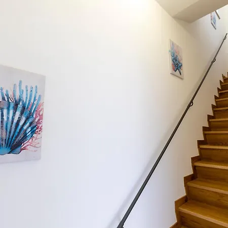 Elysia Oda ve Kahvaltı Lipari (Isola Lipari)