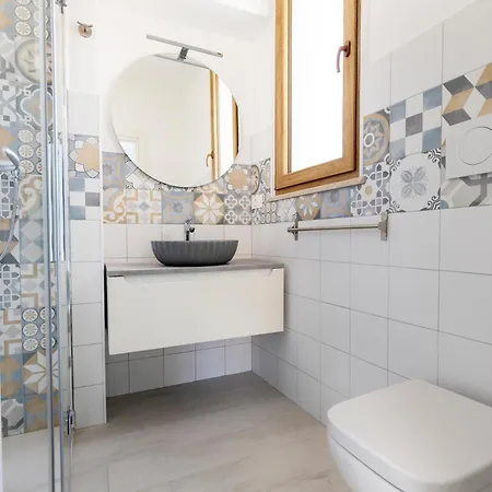 לינה וארוחת בוקר Elysia