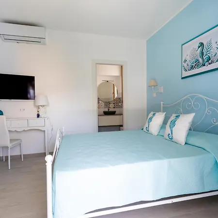 Oda ve Kahvaltı Elysia 3*