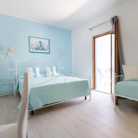 Elysia Bed & Breakfast