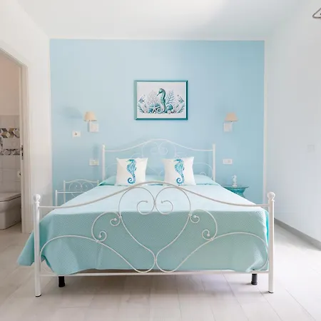 Elysia Bed & Breakfast Lipari (Isola Lipari)