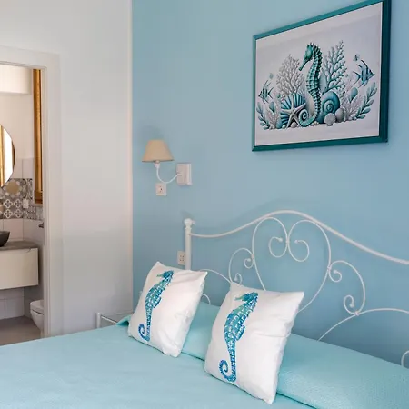 Elysia Lipari (Isola Lipari)