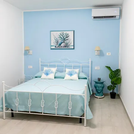Elysia Bed & Breakfast