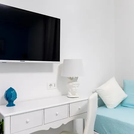 Elysia Lipari (Isola Lipari)