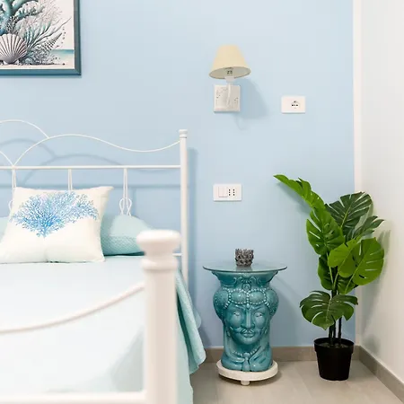 Oda ve Kahvaltı Elysia 3*