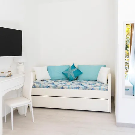 Elysia Lipari (Isola Lipari)