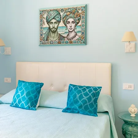 Bed & Breakfast Elysia