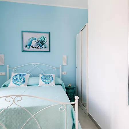 Elysia Bed & Breakfast