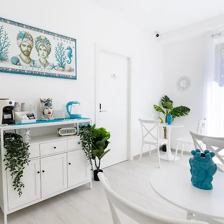 Elysia 4* Lipari (Isola Lipari)