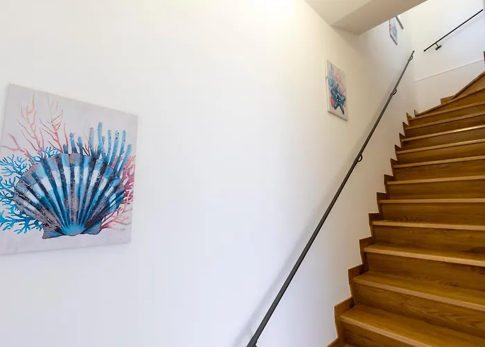 Elysia Oda ve Kahvaltı Lipari (Isola Lipari)