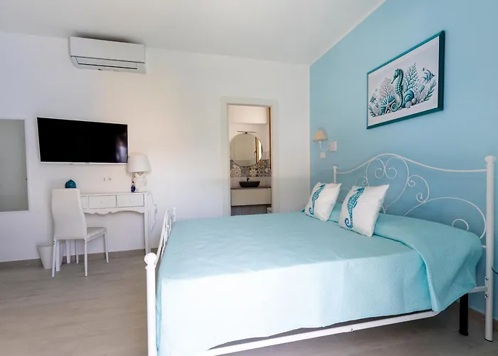 Oda ve Kahvaltı Elysia 3*