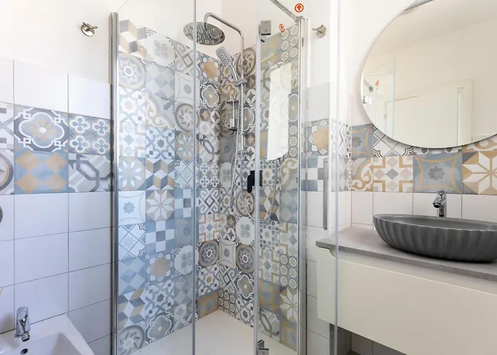 Elysia Oda ve Kahvaltı Lipari (Isola Lipari)