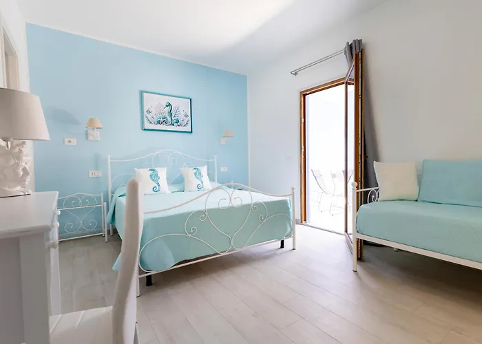 Elysia Oda ve Kahvaltı