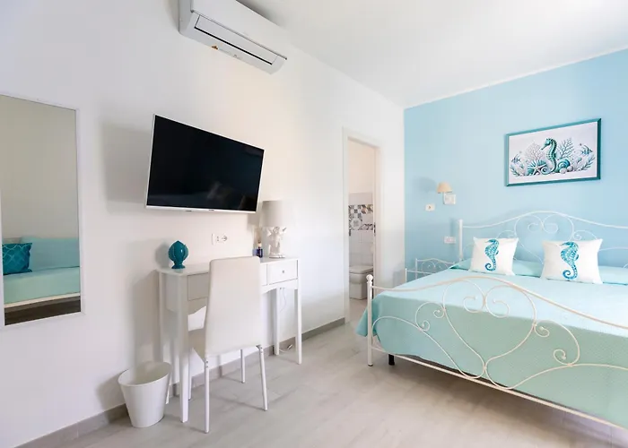 Oda ve Kahvaltı Elysia