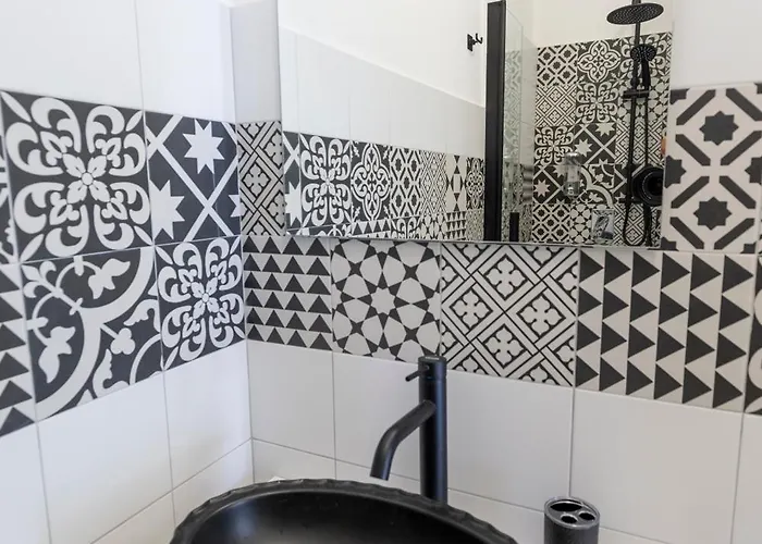 Elysia 3* Lipari (Isola Lipari)