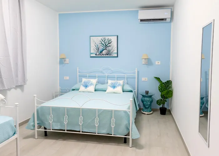 Elysia Bed and Breakfast