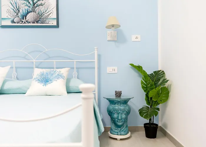 Oda ve Kahvaltı Elysia 3*