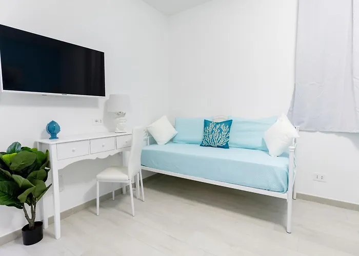 Oda ve Kahvaltı Elysia 3*