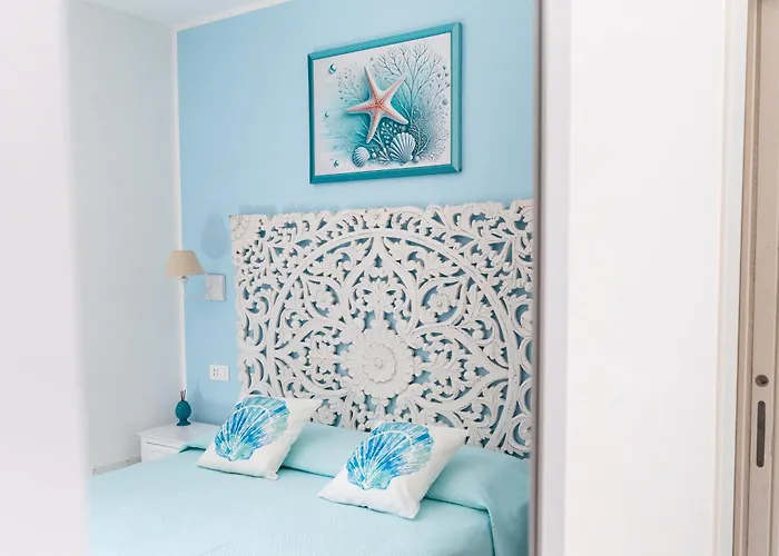 Elysia Oda ve Kahvaltı 3*