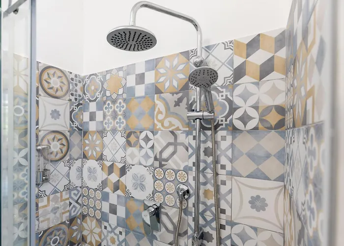 Elysia Oda ve Kahvaltı Lipari (Isola Lipari)