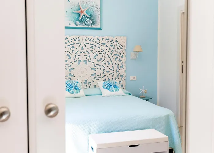 Bed and Breakfast Elysia