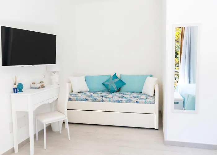 Elysia Lipari (Isola Lipari)