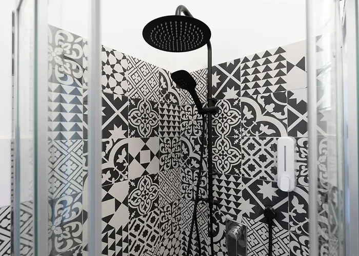 Oda ve Kahvaltı Elysia 3*