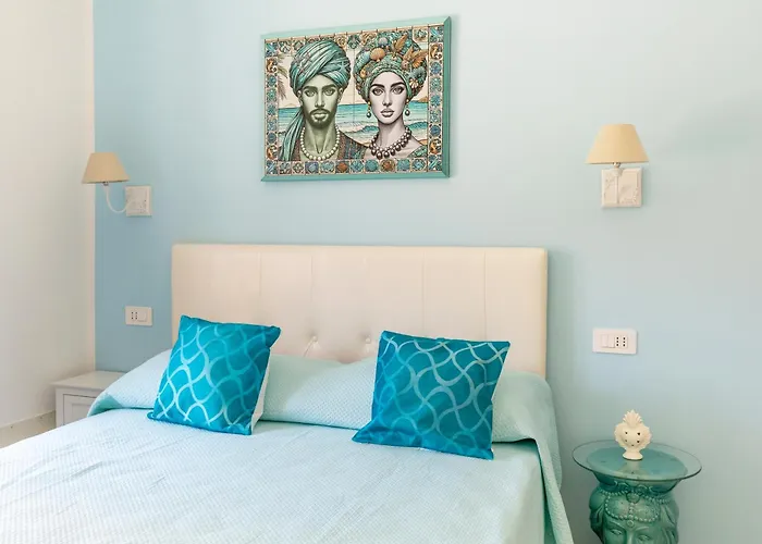 Oda ve Kahvaltı Elysia