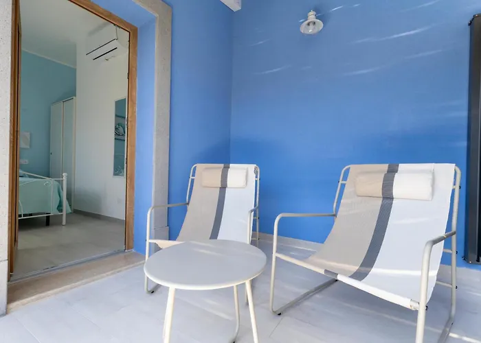 Elysia Oda ve Kahvaltı